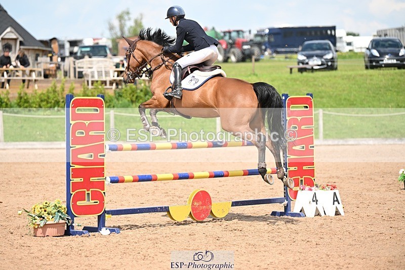 250511-143000-14360 - Cls 28 Snr Newcomers