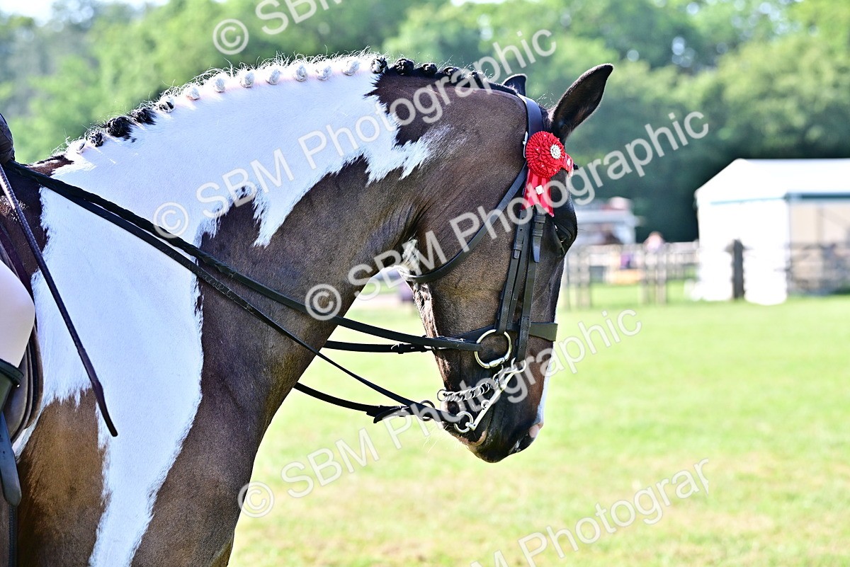 SBM_11663 - Class 93-94 - BSPA RIHS Ridden