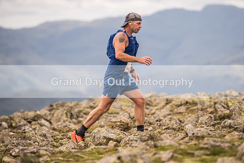 Rydal Round-488 - Rydal Round Fell Race Thursday 31st July 2025