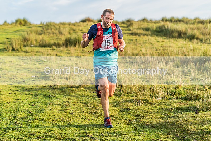 Tebay-301 - Tebay Fell Race Wednesday 28th June 2023