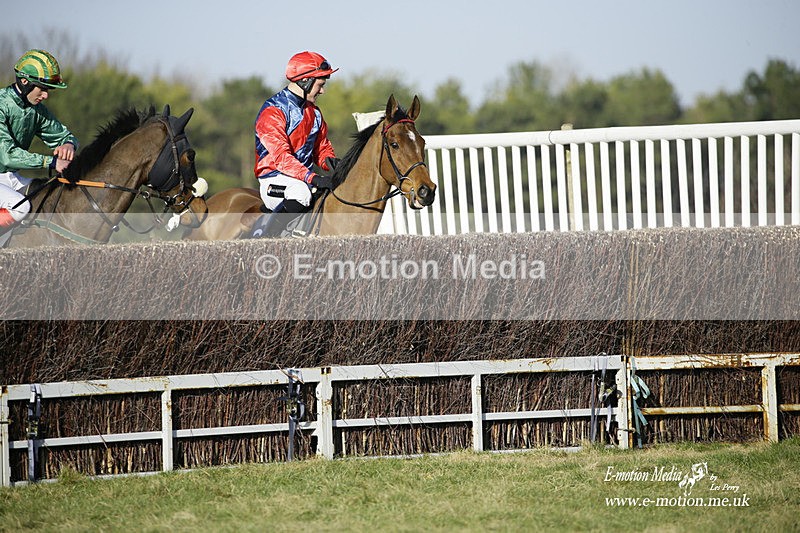 PtP 270222 274 - South & West Wilts Point-to-Point Larkhill 27/02/22