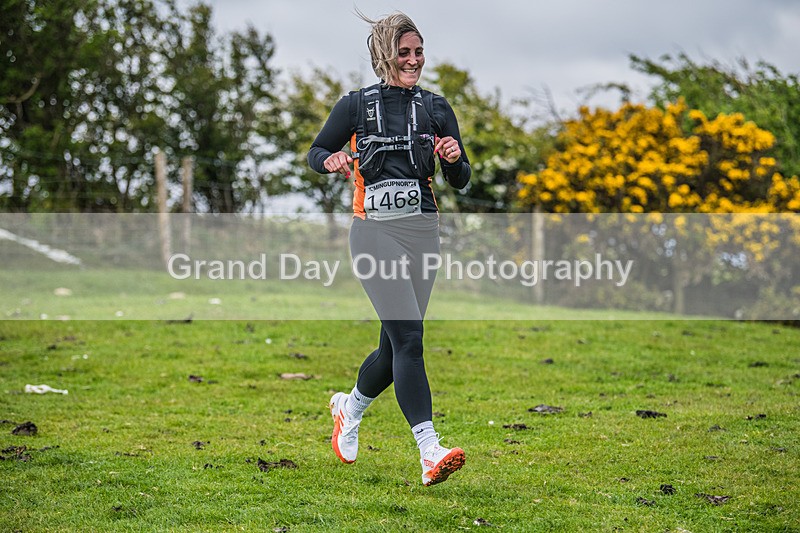 Hay-O-666 - Hay-O Trail Race Tuesday 19th May 2026
