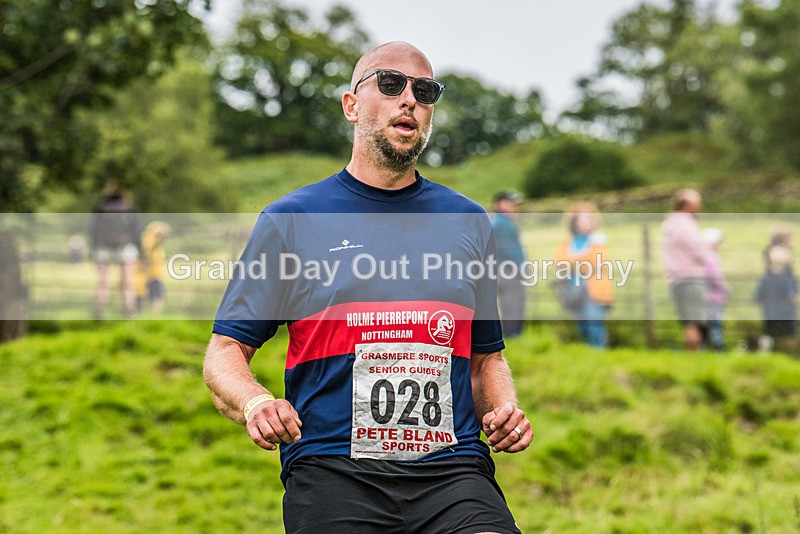 Grasmere-952 - Grasmere Sports Junior & Senior Fell Races Sunday 27th August 2023