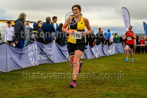 SCLan25-810921 - Senior Women Set Three