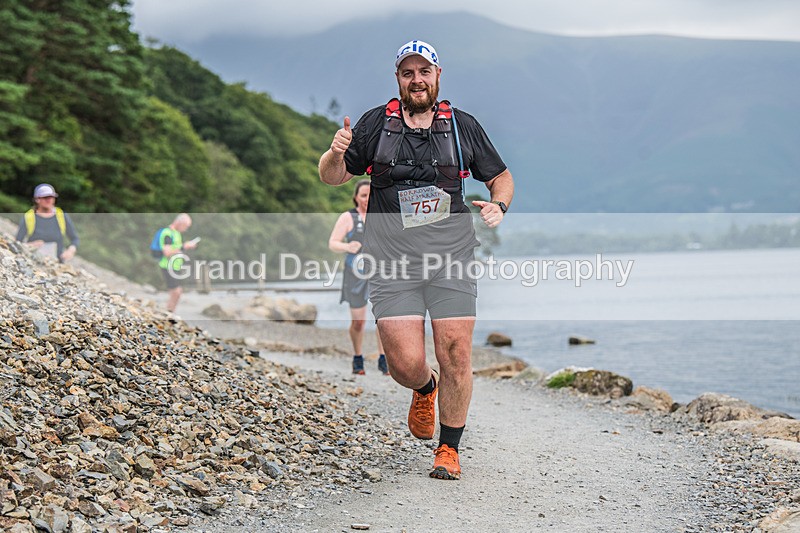 Borrowdale-379 - High Terrain Events Borrowdale Trail Half Marathon Sunday 18th August 2024