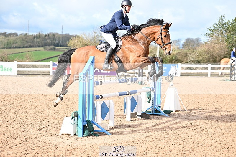 240224A-120143-03540 - Cls 11 Snr 1.05m and 1.10m Open