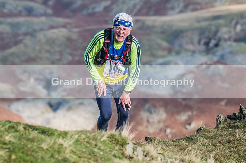 Dunnerdale-671 - Dunnerdale Fell Race Saturday 12th November 2022