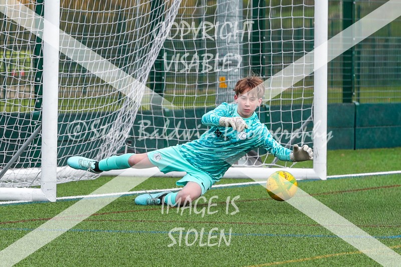 1DX20301 - 2026-03-29 FC Abbey Meads U13 Purple V DC Youth FC U13 Dynamos