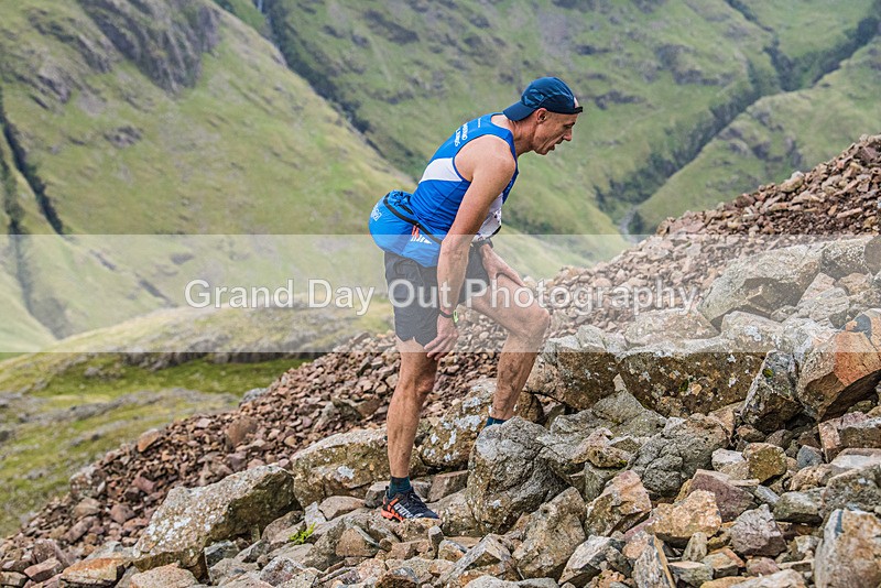 Borrowdale-676 - Borrowdale Fell Race Saturday 5th August 2023