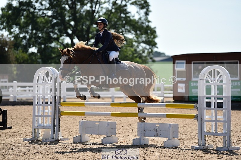 230903A-125124-04562 - Cls 19 Pony Discovery & 90cm Open