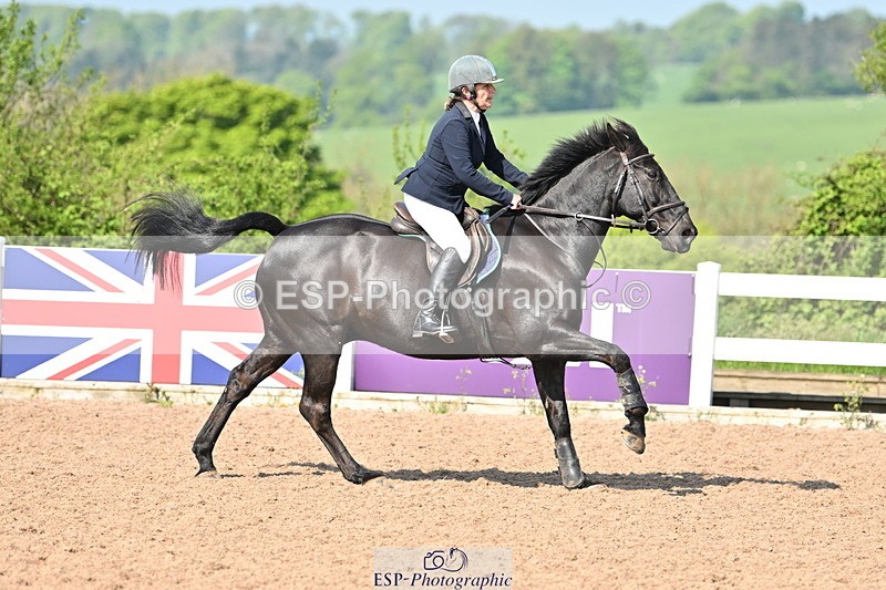 240509A-100937-00376 - Cls 1 British Novice and 90cm Open