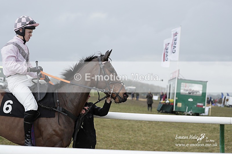 PtP 180323 1069 - Shelfield Park Races with Croome & West Warwickshire Hunt  18/03/23