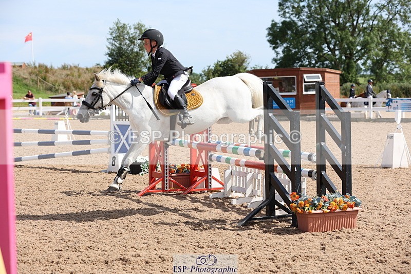 240629A-160213-07873 - Cls 13 Stepping Stones 128cm + 138cm