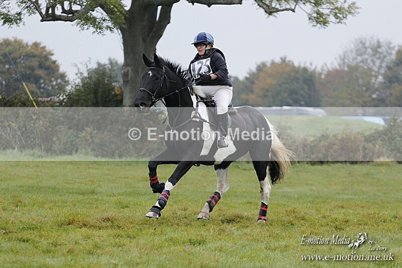 WWHT 181020 WWHT 181020 253 - WWEC Novice Restricted (0.80m) 18/10/20