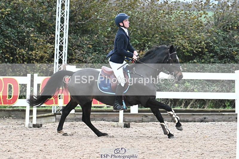 231118A-130720-02063 - Cls 6 BlueChip Pony Sapphire Qualifier