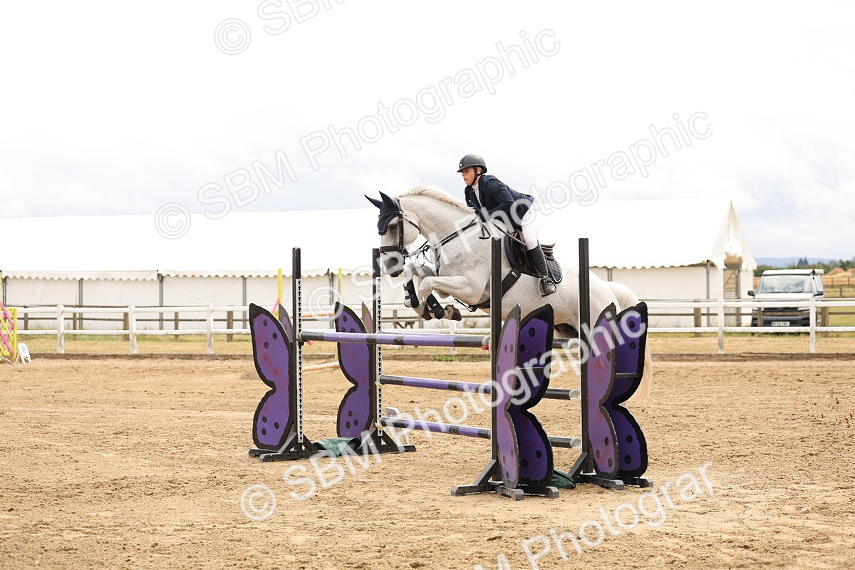 SBM_024263 - Class 7 - Senior 1.15m Open Inc National 1.15m Members Cup Qualifier
