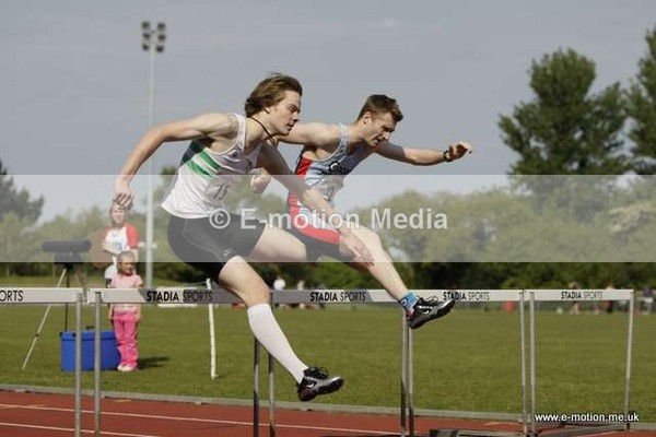 ATH 230509 19 - MeesPierson Golden Series 23/05/09