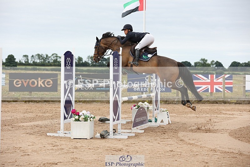 250719-092724-13337 - Cls 15, 1 Star Silver Tour Break til End