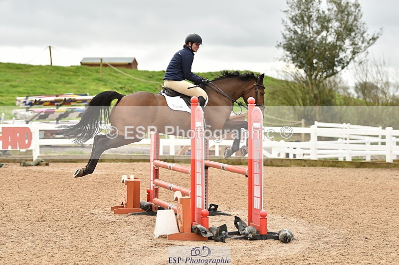 240403A-104206-00057 - Cls 1 British Novice and 90cm Open