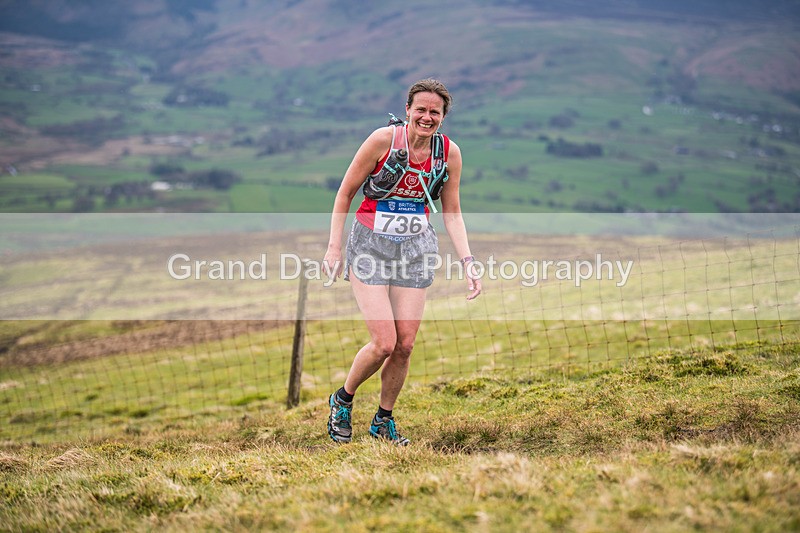 Keswick-955 - Inter Counties & Up and Down Mountain Running Champs (Junior & Senior Races) Sunday 21st April 2024