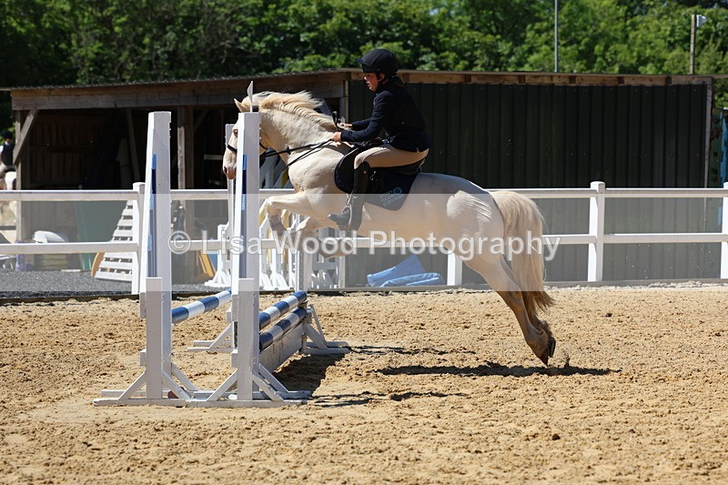 3E7A2023 - Class 2: 50cm