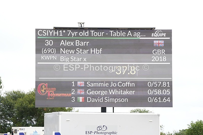 250718-133138-10693 - Cls 34, 1 Star 7yr old Tour