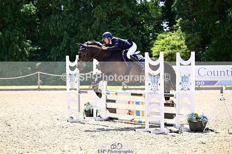 260630A-124251-02576 - Cls 26 95cm Nat Am Qualifier