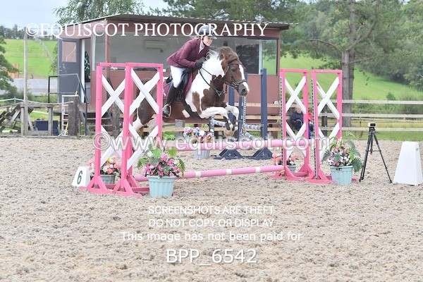 BPP_6542 - CLASS 6 - 70CM