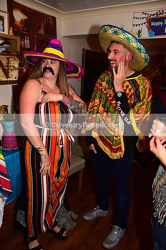LEE-088 - Lee's 30th
