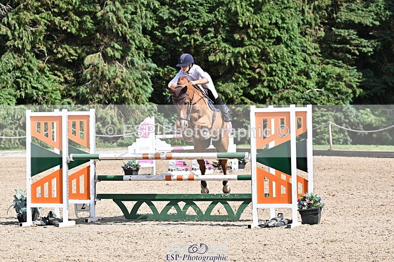 250704A-162439-12003 - Cls 23 Snr Foxhunter