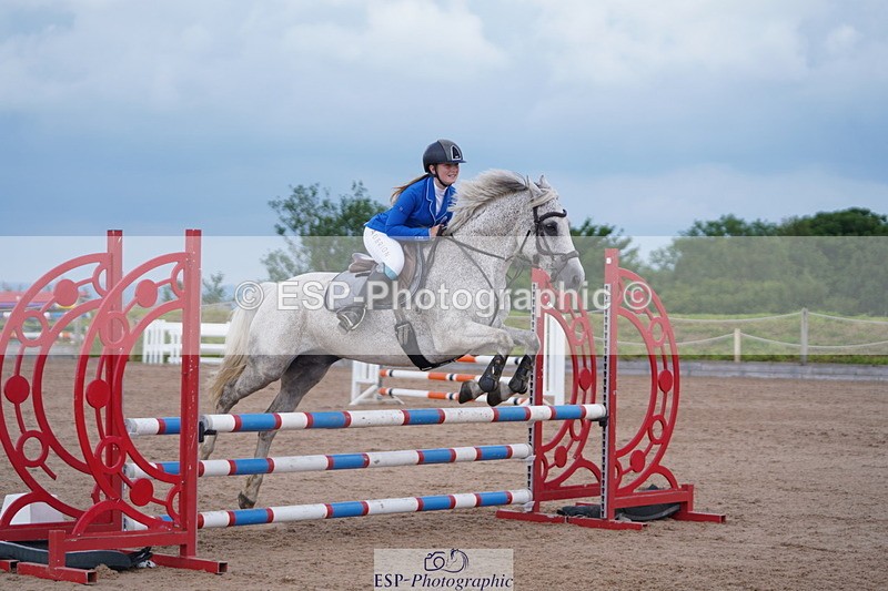 240713A-102740-00270 - Cls 5 A&B Pony Disc & 90 Open