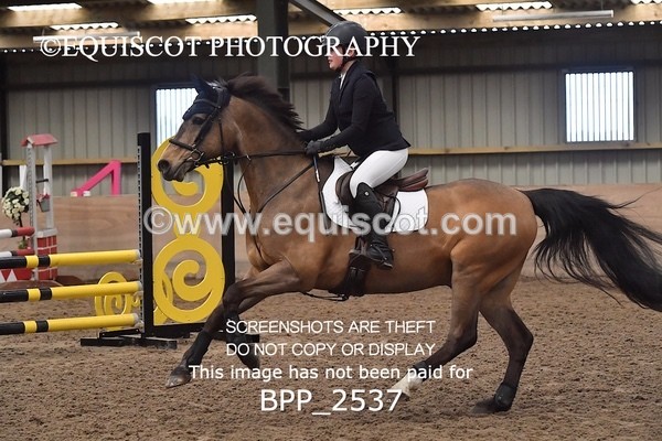 BPP_2537 - CLASS 16 Pony BritiNovice / 0.80m Open