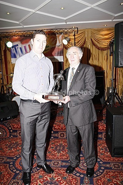 _MGN0315 - Bective G.F.C. Dinner Dance Awards