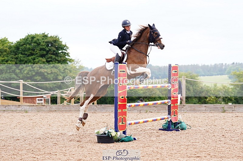 240630A-162538-15521 - Cls 26 Foxhunter 2nd Round