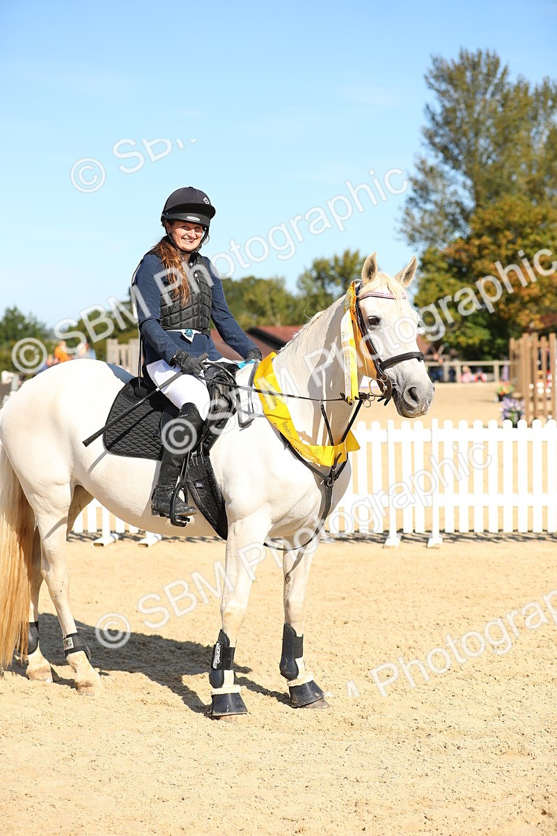 SBM_17777 - J33 - Senior 75cm Championship