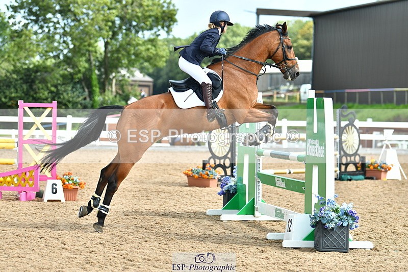 230812A-104019-08291 - Cls 26 A&B Discovery & 1m Open