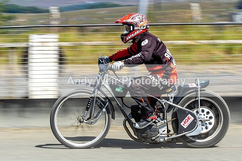 220716-7D-8E0A0075 - Ride & Skid It  Speedway Experience 17th July 22