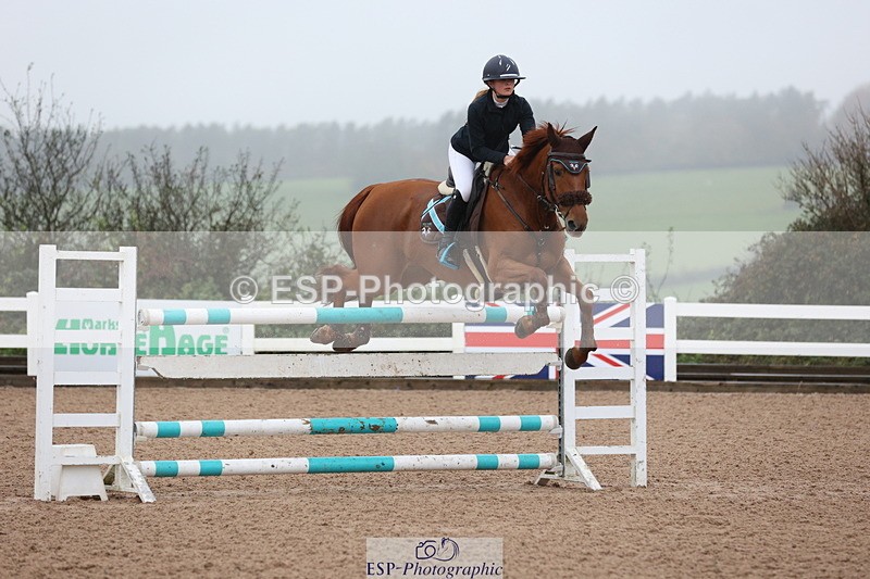 231112A-132920-04491 - Cls 20 Newcomers & 1.10m Open