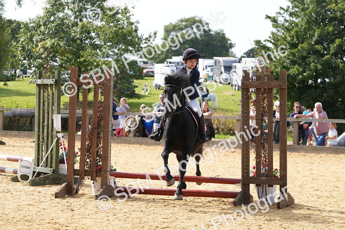 SBM_68373 - J3 - Mini Tour Junior Pony 40cm Championship