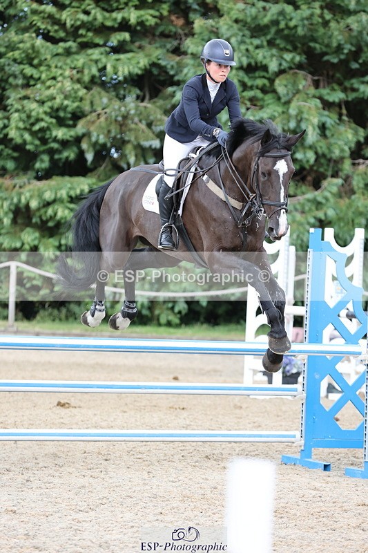 250703A-153856-05520 - Cls 9 Snr Discovery and 1m Open