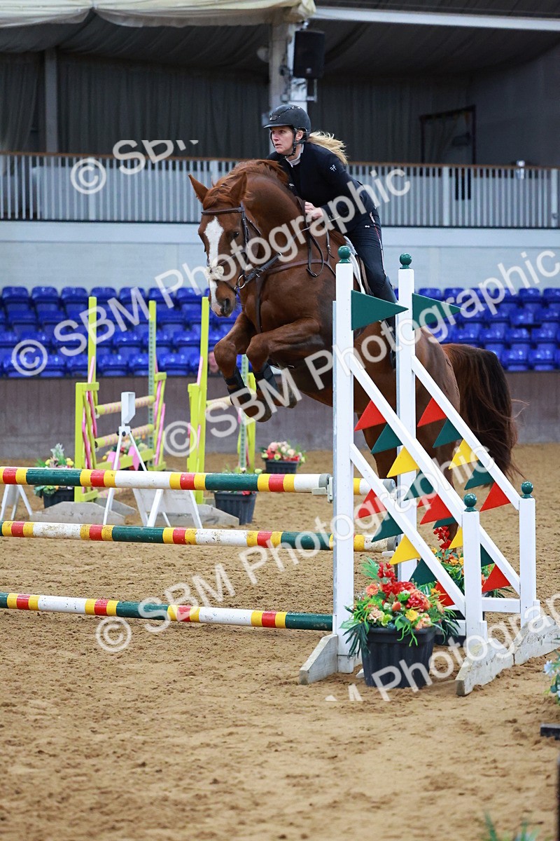 SBM_000959 - Class 3 - Senior Discovery - 1.00m