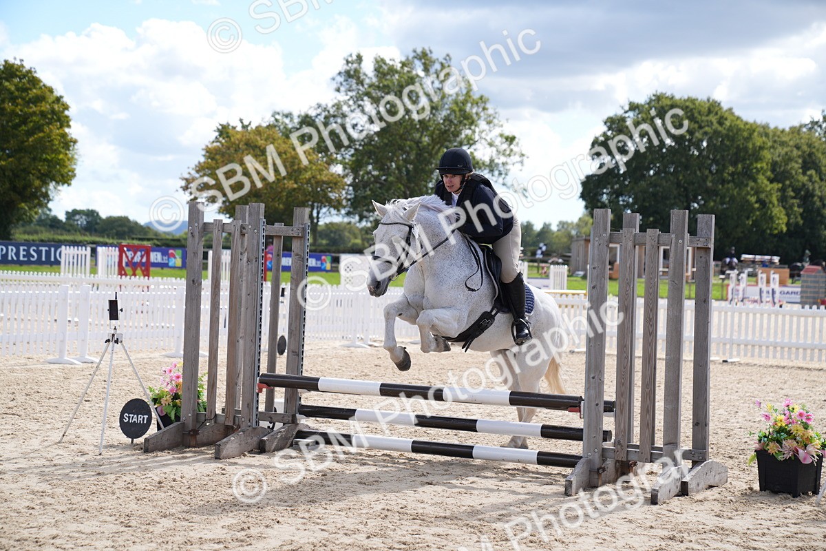 SBM_05143 - J35 Veteran 60cm Championship