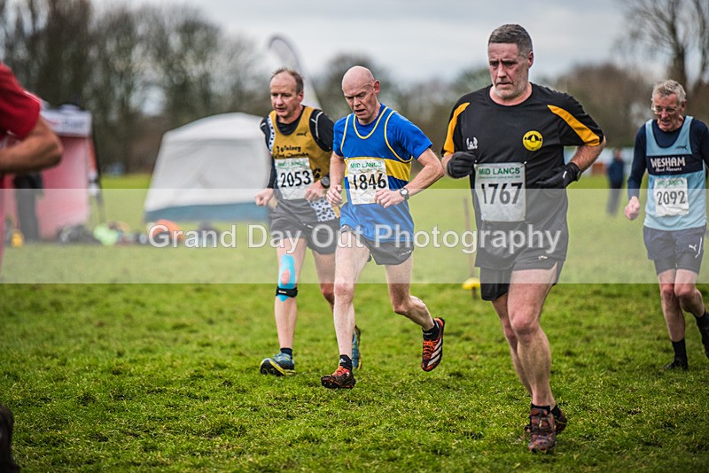 Blackpool-1026 - Mid Lancs XC Blackpool Saturday 13th January 2024