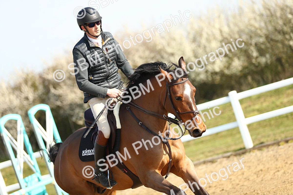 SBM_001802 - Class 7 - Clear Round