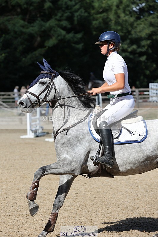 250703A-093823-00429 - Cls 5 85cm Amateur Qualifier