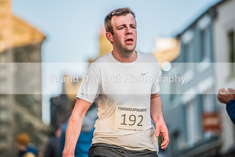 RTH-906 - Keswick Round The Houses Road Race, Wednesday 26th April 2023