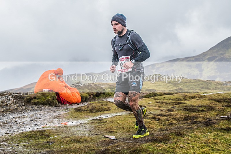 Coledale-699 - Coledale Horseshoe Fell Race Saturday 25th March 2023