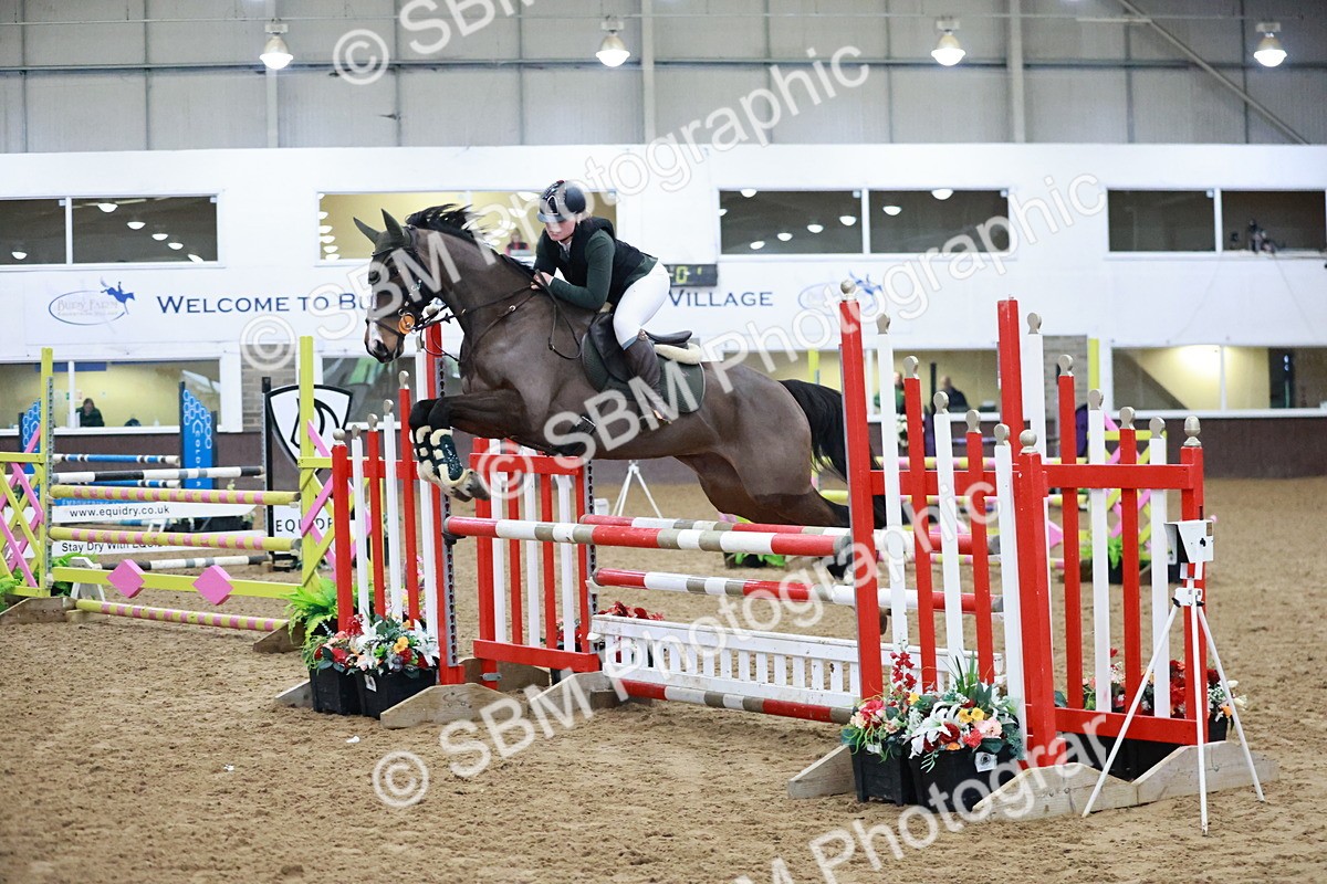 SBM_000624 - Class 3 - Senior Discovery - 1.00m