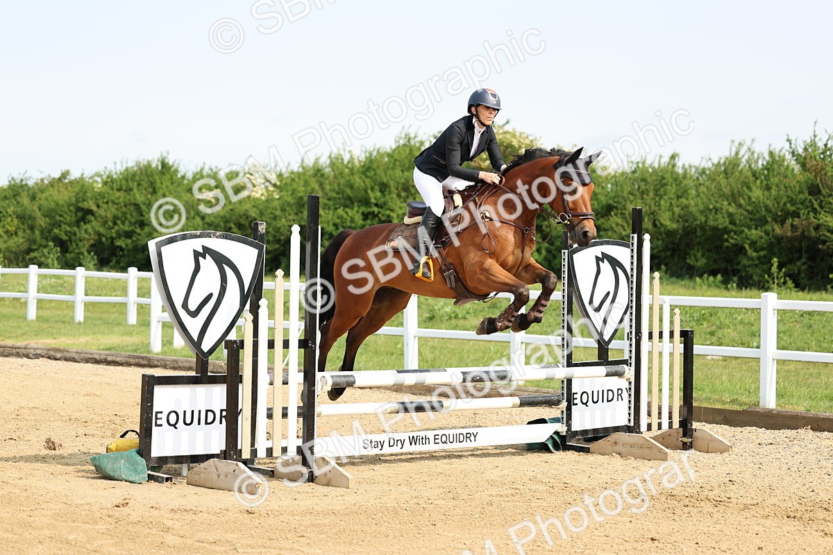 SBM_003948 - Class 15 - Clear Round