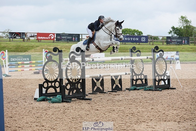 250524-144710-05493 - Cls 17 National 1.30m Open